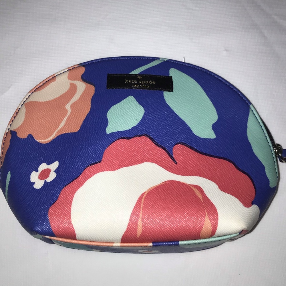 KATE SPADE Cosmetic Bag